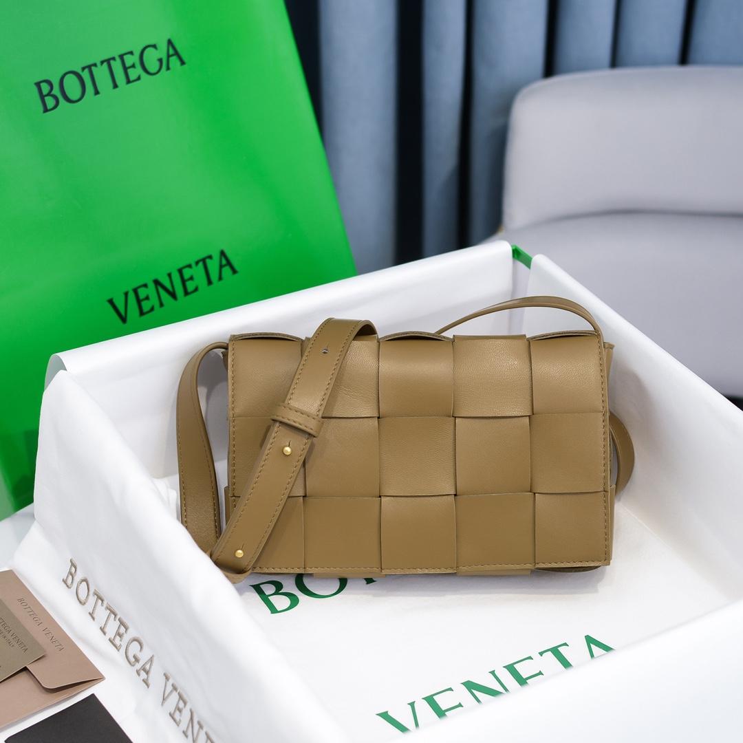 Bottega Veneta Bottega Veneta Cassette 레플리카 91번 이미지 - Bag | 세미샵 레플리카 사이트