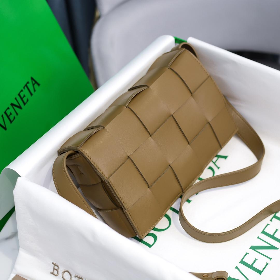 Bottega Veneta Bottega Veneta Cassette 레플리카 92번 이미지 - Bag | 세미샵 레플리카 사이트