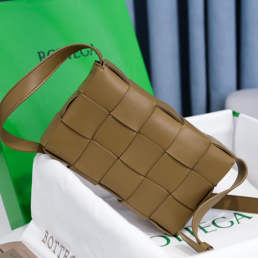 Bottega Veneta Bottega Veneta Cassette 레플리카 93번 이미지 - Bag | 세미샵 레플리카 사이트