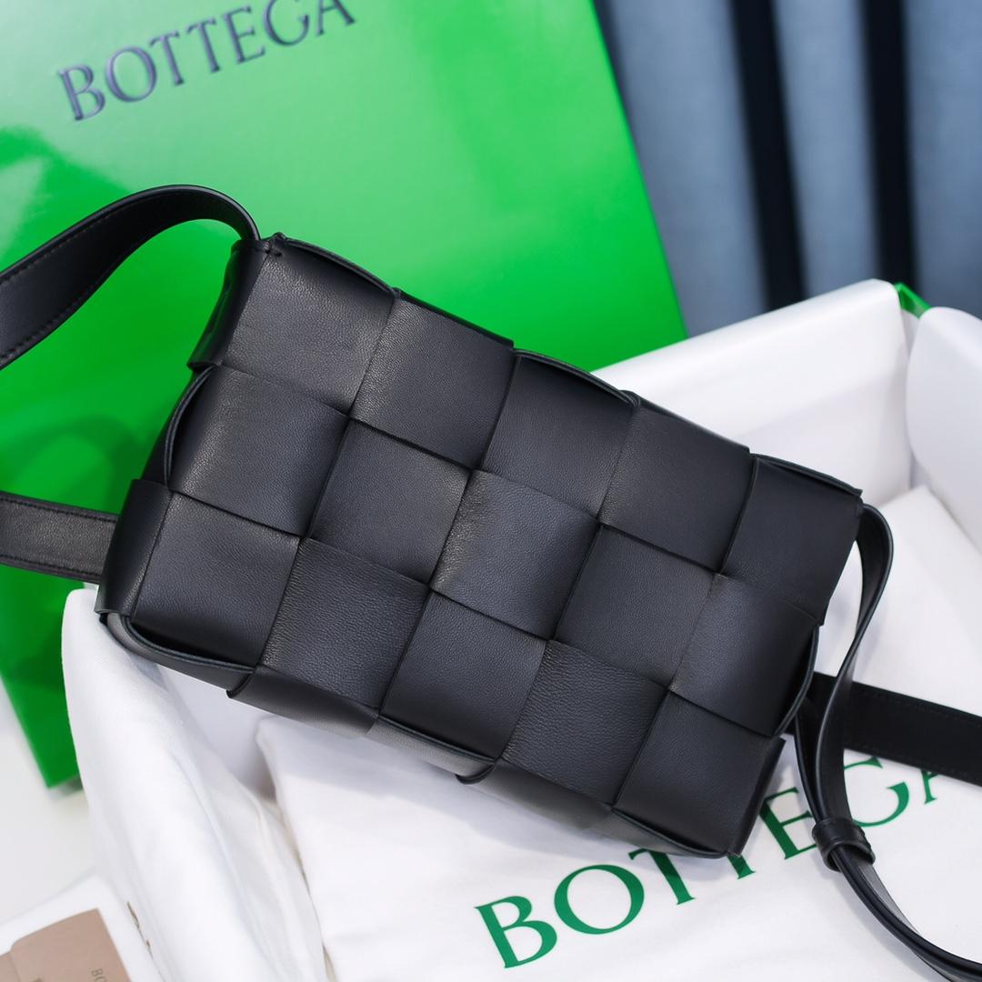 Bottega Veneta Bottega Veneta Cassette 레플리카 100번 이미지 - Bag | 세미샵 레플리카 사이트