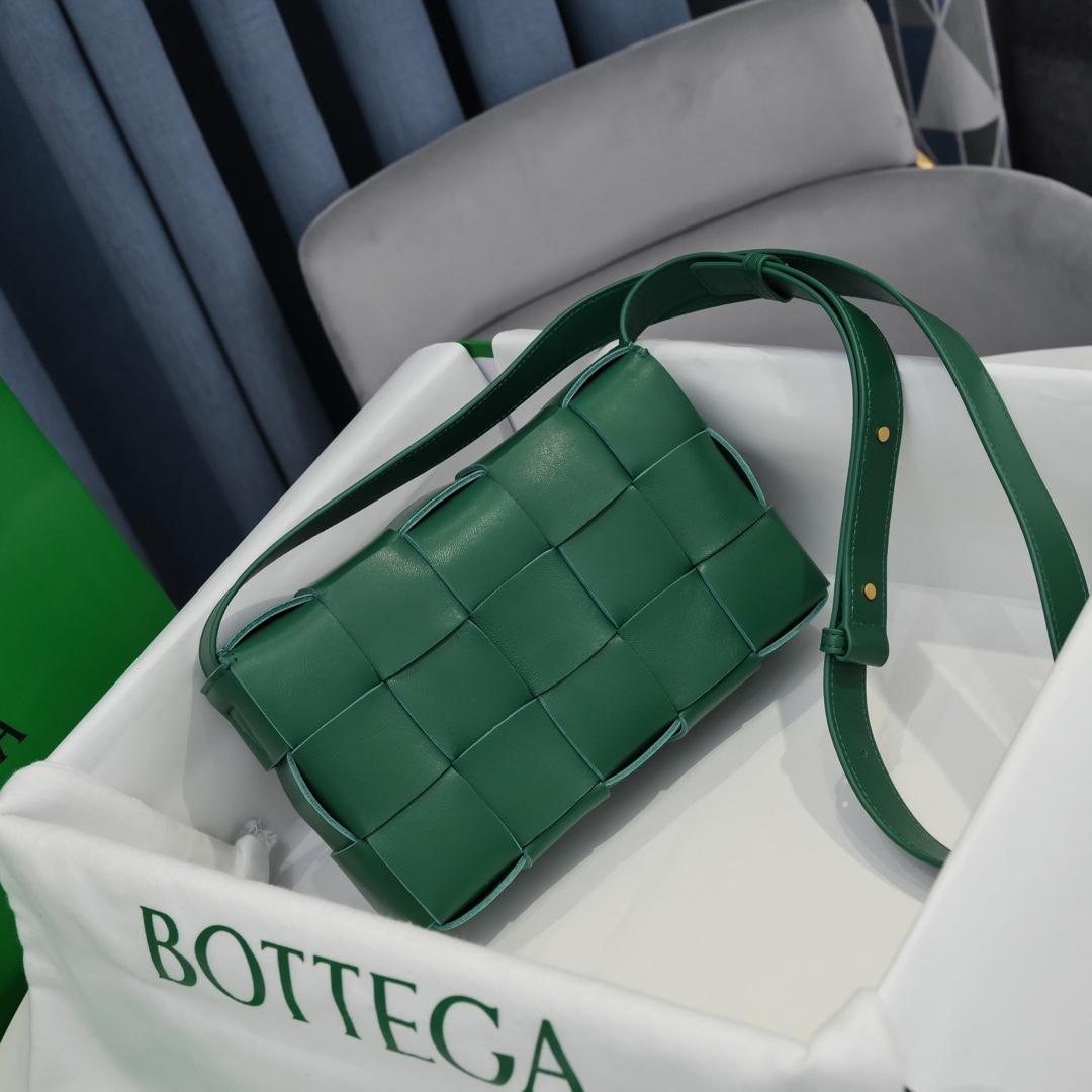 Bottega Veneta Bottega Veneta Cassette 레플리카 122번 이미지 - Bag | 세미샵 레플리카 사이트