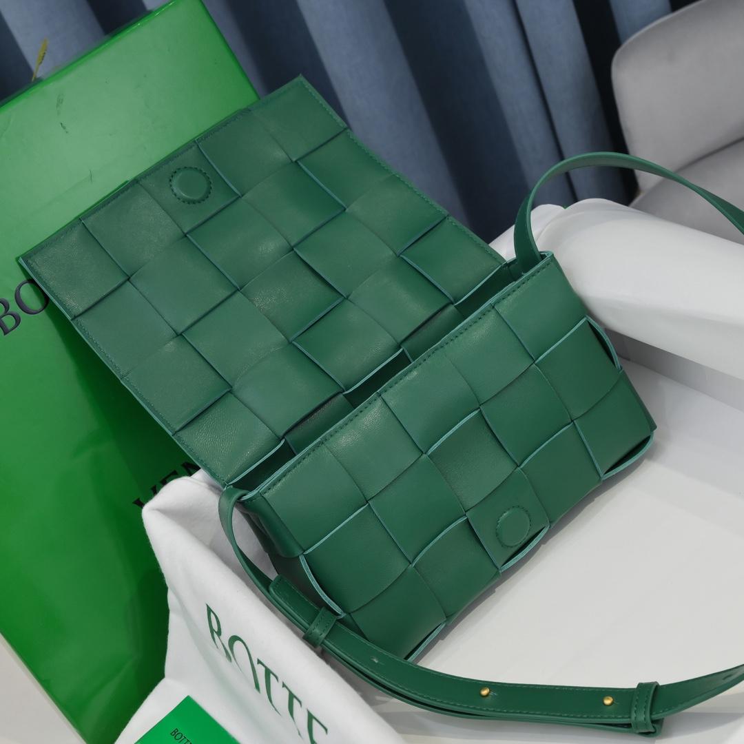 Bottega Veneta Bottega Veneta Cassette 레플리카 126번 이미지 - Bag | 세미샵 레플리카 사이트