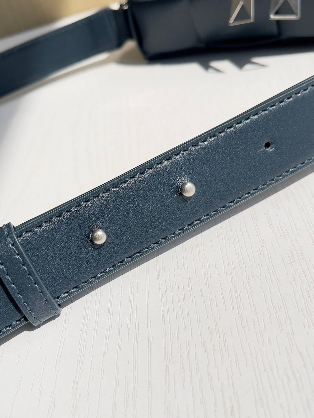 Bottega Veneta Bottega Veneta Cassette Camera Bag 레플리카 6번 이미지 - Bag | 세미샵 레플리카 사이트