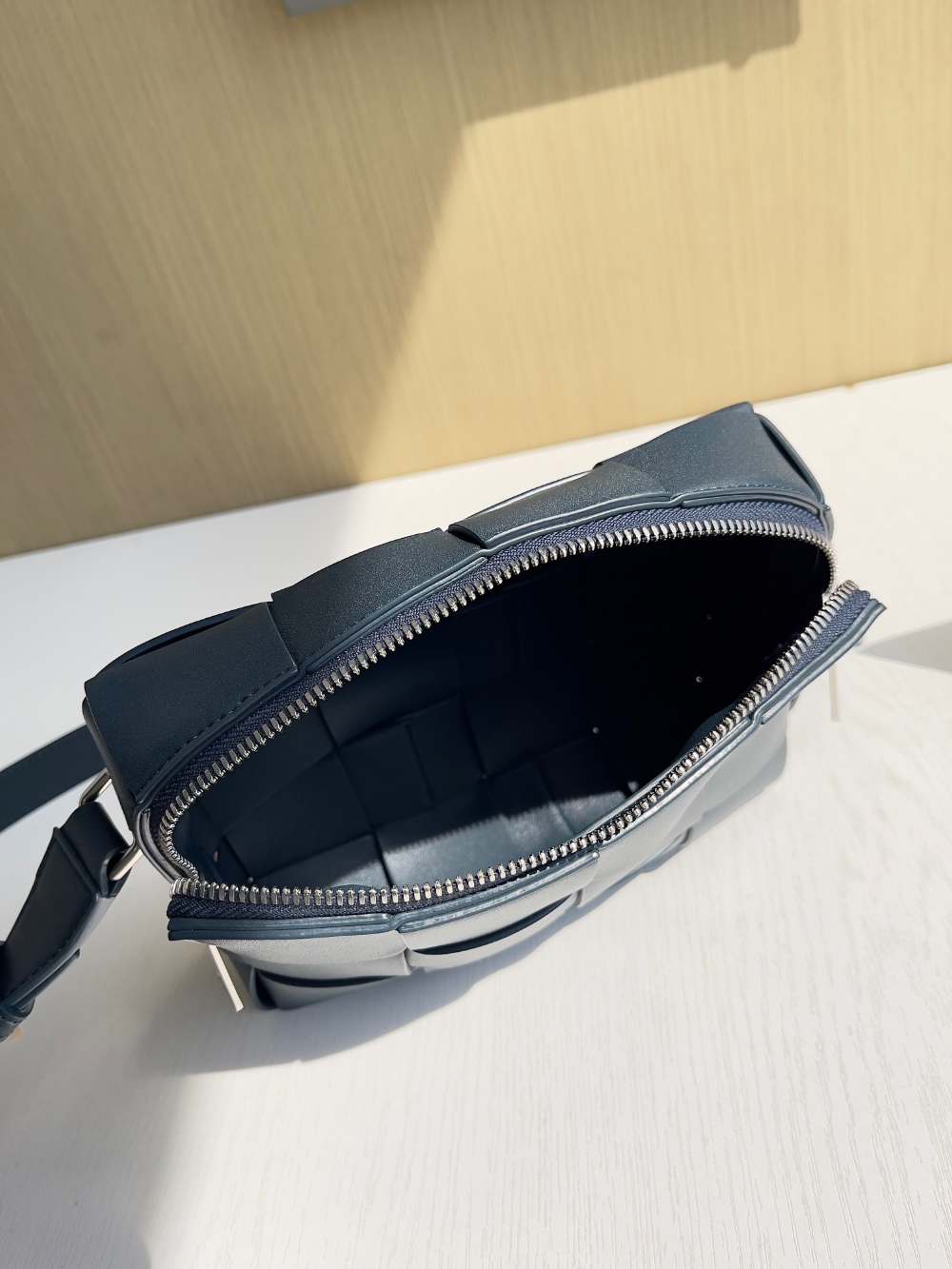 Bottega Veneta Bottega Veneta Cassette Camera Bag 레플리카 7번 이미지 - Bag | 세미샵 레플리카 사이트