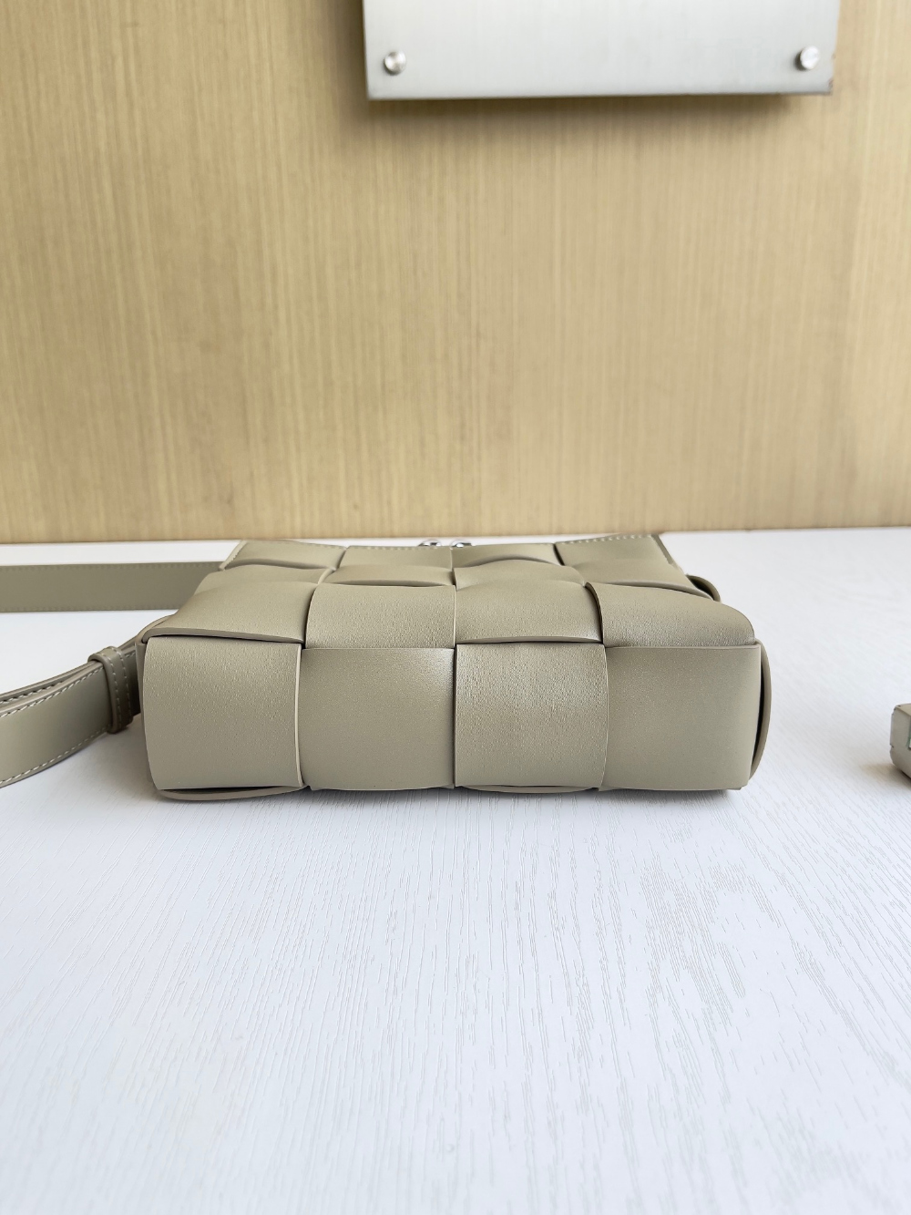 Bottega Veneta Bottega Veneta Cassette Camera Bag 레플리카 4번 이미지 - Bag | 세미샵 레플리카 사이트