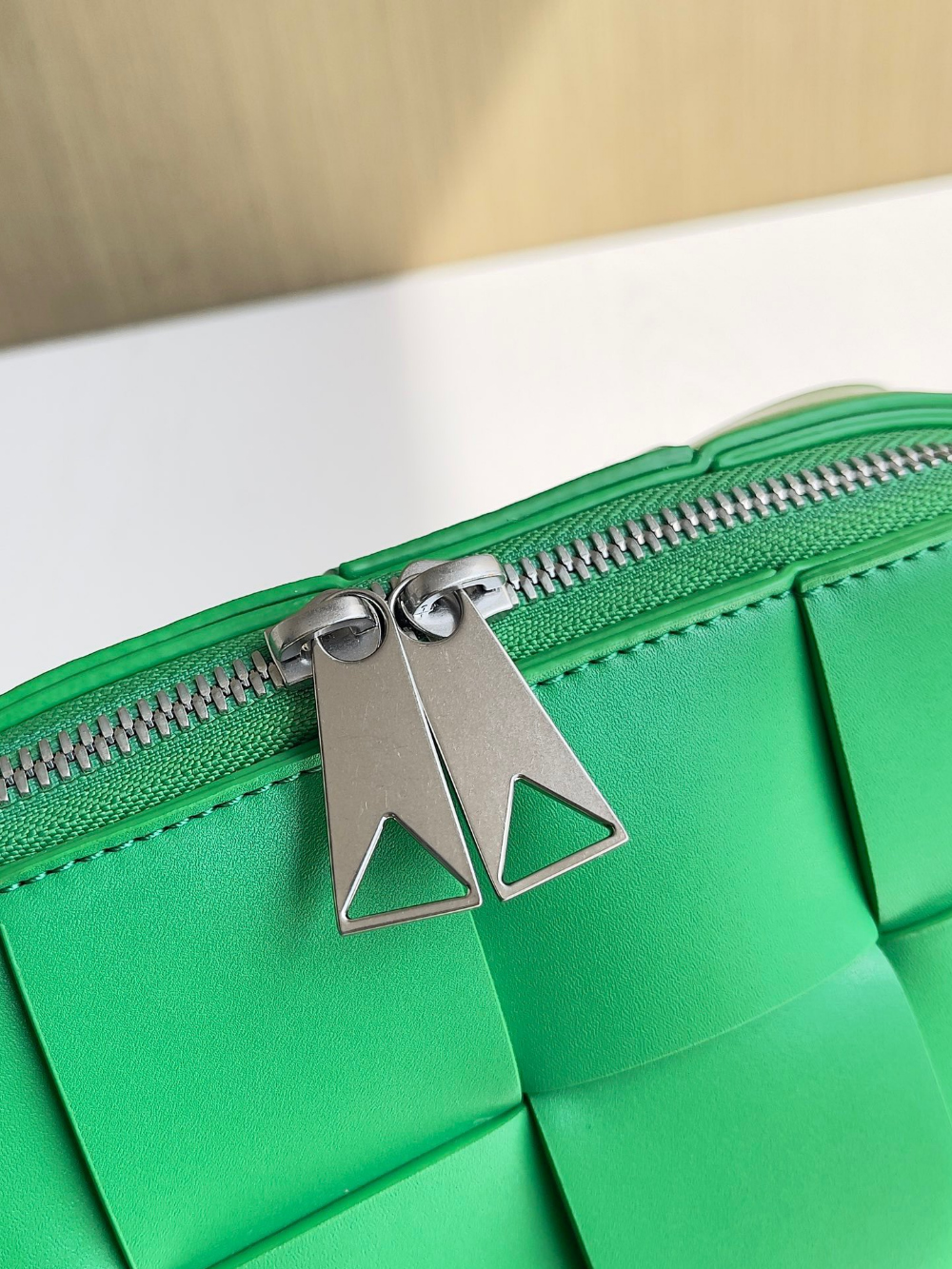 Bottega Veneta Bottega Veneta Cassette Camera Bag 레플리카 7번 이미지 - Bag | 세미샵 레플리카 사이트