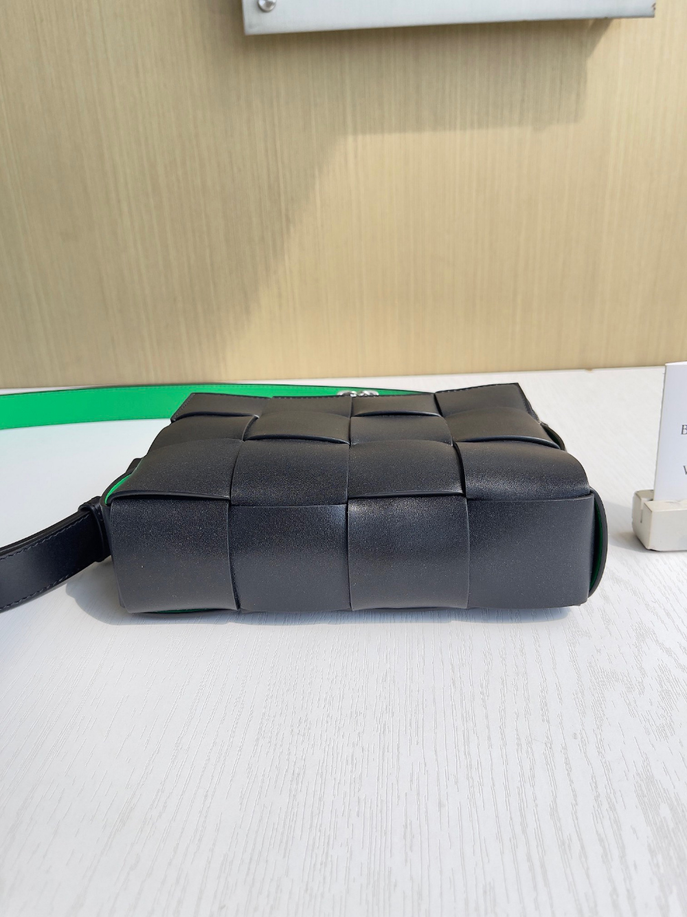 Bottega Veneta Bottega Veneta Cassette Camera Bag 레플리카 4번 이미지 - Bag | 세미샵 레플리카 사이트