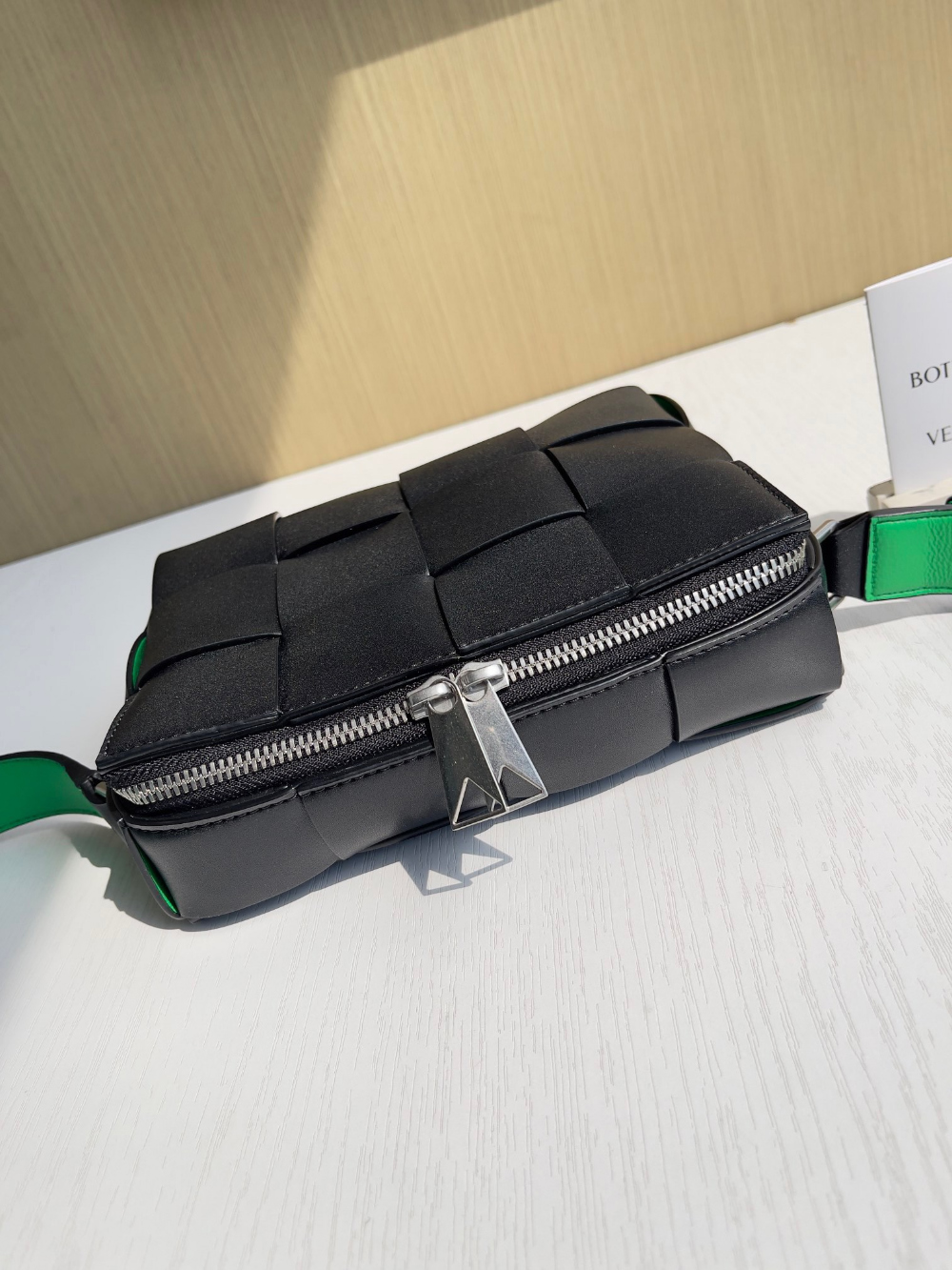 Bottega Veneta Bottega Veneta Cassette Camera Bag 레플리카 5번 이미지 - Bag | 세미샵 레플리카 사이트