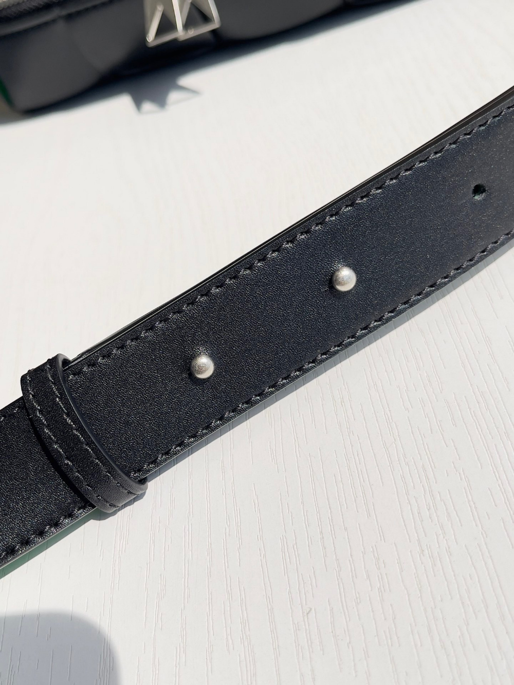 Bottega Veneta Bottega Veneta Cassette Camera Bag 레플리카 6번 이미지 - Bag | 세미샵 레플리카 사이트