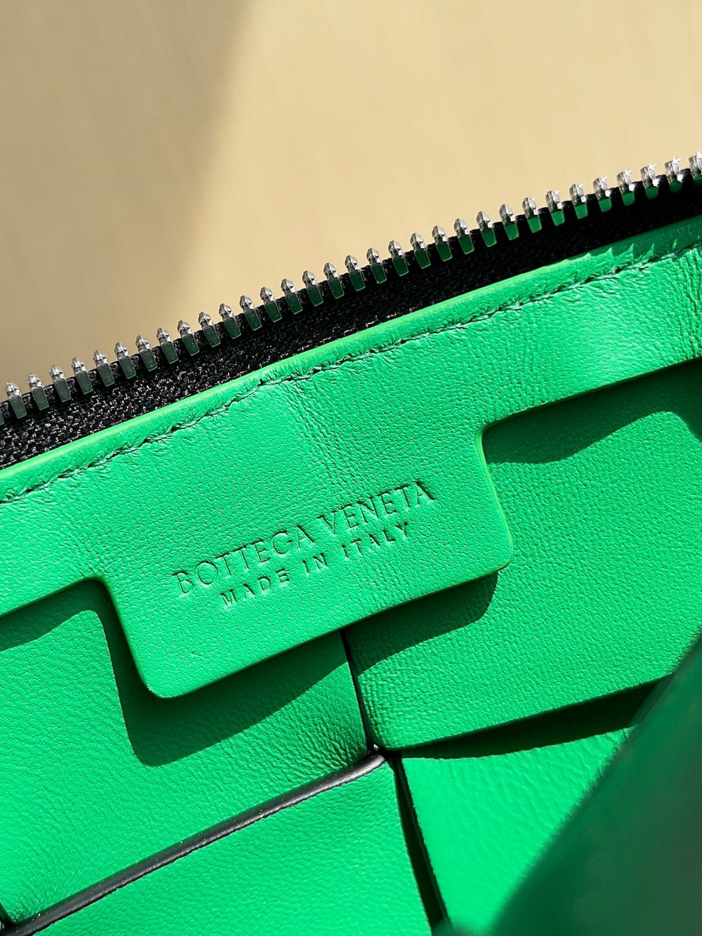 Bottega Veneta Bottega Veneta Cassette Camera Bag 레플리카 9번 이미지 - Bag | 세미샵 레플리카 사이트