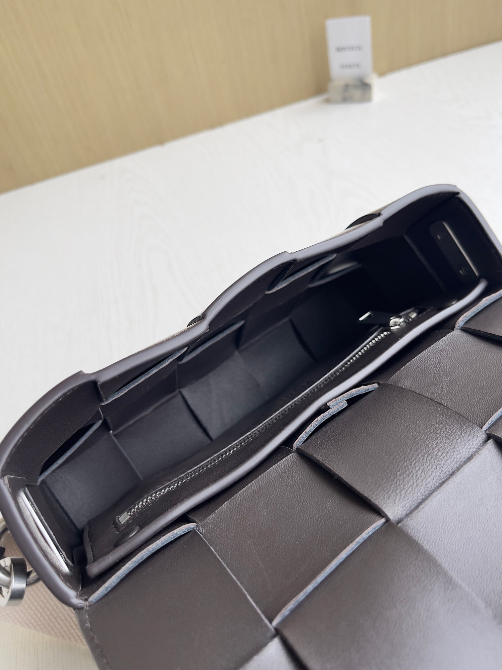 Bottega Veneta Bottega Veneta Cassette With Versatile Strap 레플리카 7번 이미지 - Bag | 세미샵 레플리카 사이트