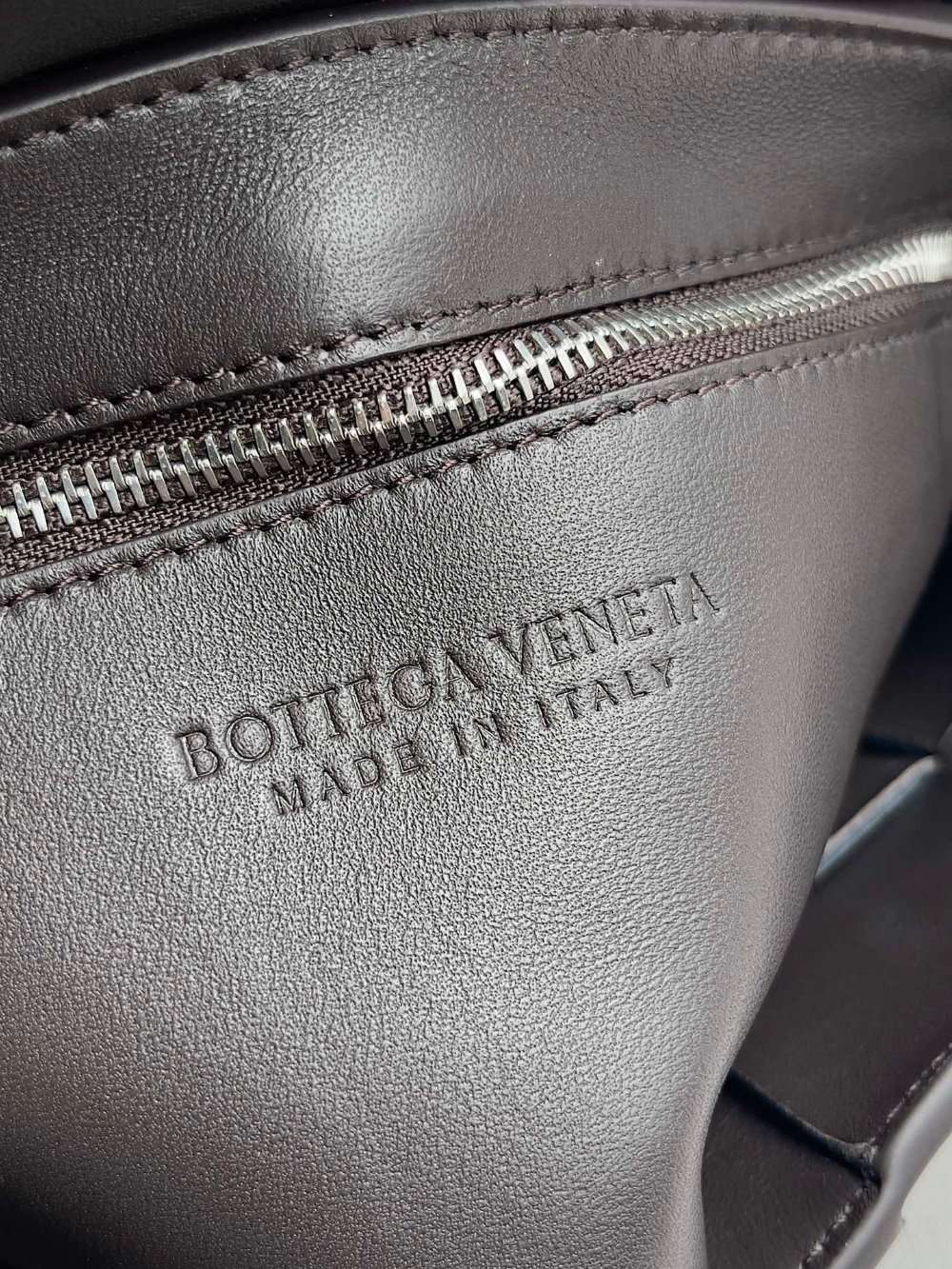 Bottega Veneta Bottega Veneta Cassette With Versatile Strap 레플리카 8번 이미지 - Bag | 세미샵 레플리카 사이트