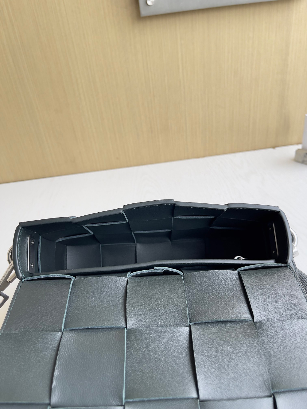 Bottega Veneta Bottega Veneta Cassette With Versatile Strap 레플리카 7번 이미지 - Bag | 세미샵 레플리카 사이트