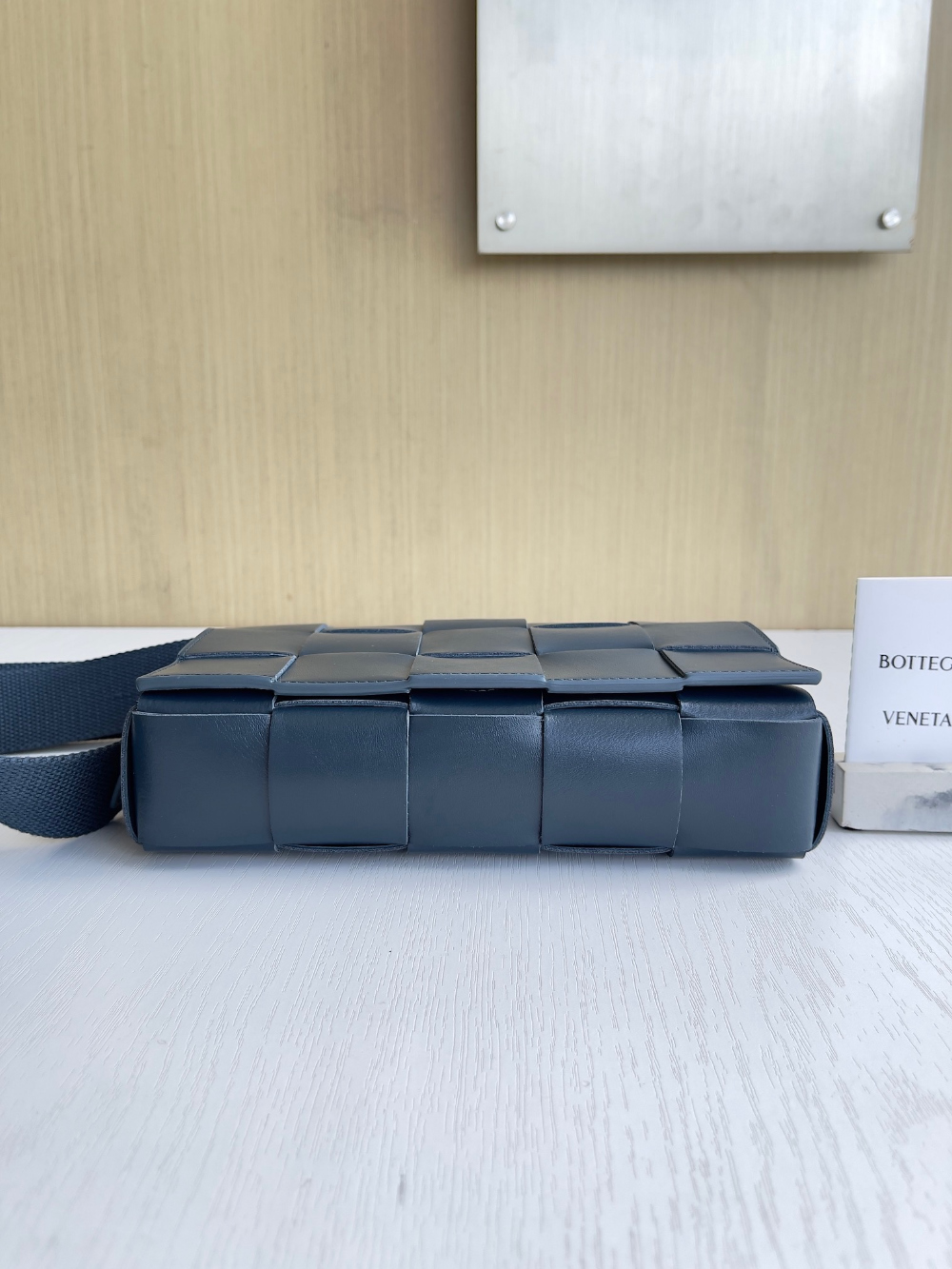 Bottega Veneta Bottega Veneta Cassette With Versatile Strap 레플리카 3번 이미지 - Bag | 세미샵 레플리카 사이트