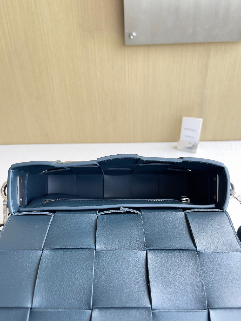 Bottega Veneta Bottega Veneta Cassette With Versatile Strap 레플리카 7번 이미지 - Bag | 세미샵 레플리카 사이트