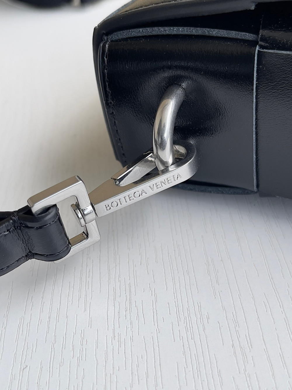 Bottega Veneta Bottega Veneta Cassette With Versatile Strap 레플리카 5번 이미지 - Bag | 세미샵 레플리카 사이트