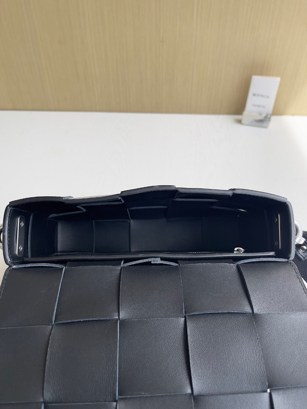 Bottega Veneta Bottega Veneta Cassette With Versatile Strap 레플리카 7번 이미지 - Bag | 세미샵 레플리카 사이트