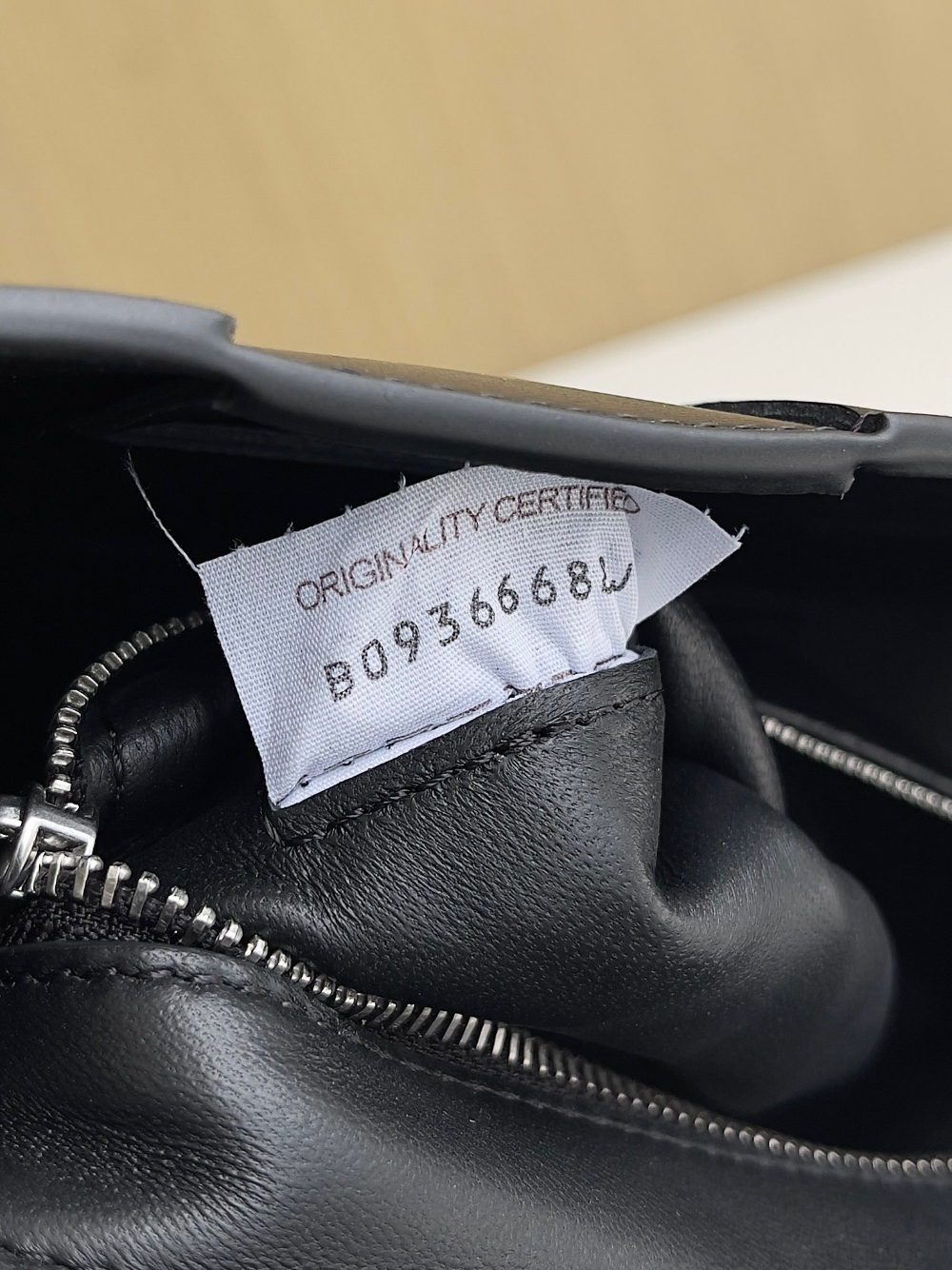 Bottega Veneta Bottega Veneta Cassette With Versatile Strap 레플리카 9번 이미지 - Bag | 세미샵 레플리카 사이트