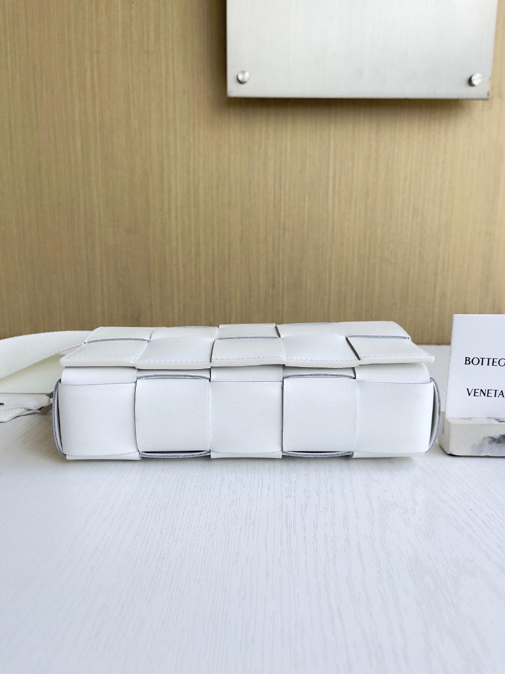 Bottega Veneta Bottega Veneta Cassette With Versatile Strap 레플리카 3번 이미지 - Bag | 세미샵 레플리카 사이트