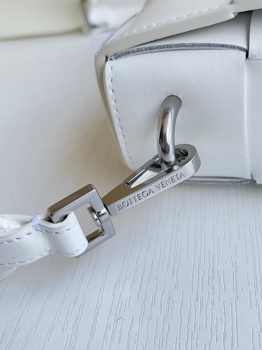 Bottega Veneta Bottega Veneta Cassette With Versatile Strap 레플리카 4번 이미지 - Bag | 세미샵 레플리카 사이트