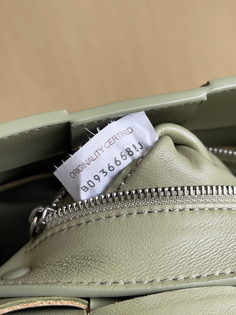 Bottega Veneta Bottega Veneta Cassette With Versatile Strap 레플리카 9번 이미지 - Bag | 세미샵 레플리카 사이트