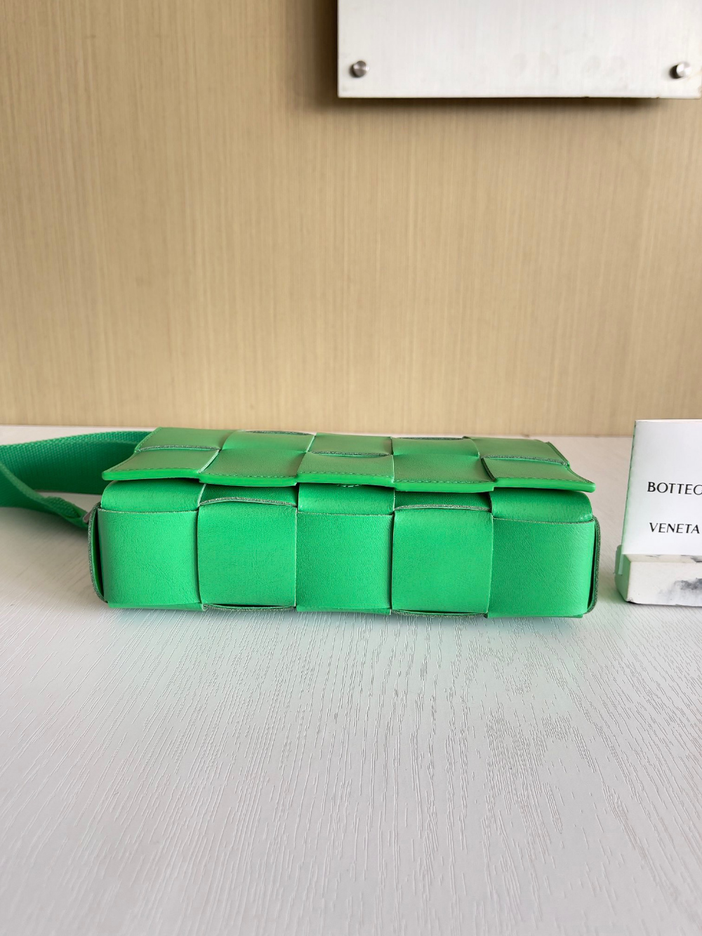 Bottega Veneta Bottega Veneta Cassette With Versatile Strap 레플리카 3번 이미지 - Bag | 세미샵 레플리카 사이트