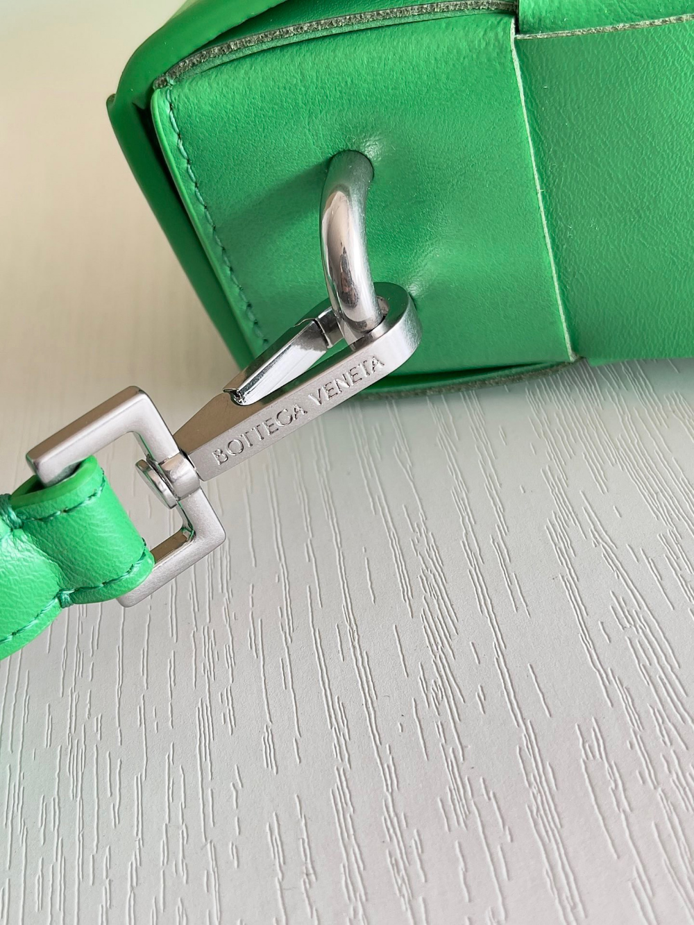 Bottega Veneta Bottega Veneta Cassette With Versatile Strap 레플리카 5번 이미지 - Bag | 세미샵 레플리카 사이트