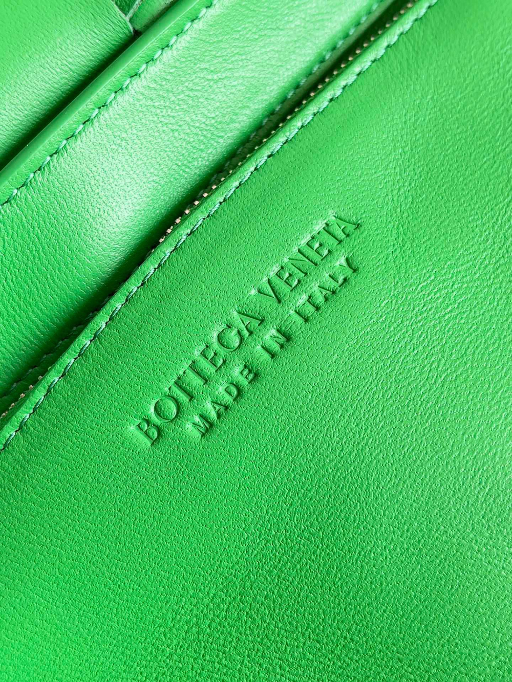 Bottega Veneta Bottega Veneta Cassette With Versatile Strap 레플리카 8번 이미지 - Bag | 세미샵 레플리카 사이트