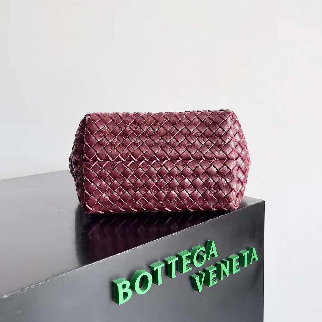 Bottega Veneta Bottega Veneta Cava Crocodile 레플리카 3번 이미지 - Bag | 세미샵 레플리카 사이트