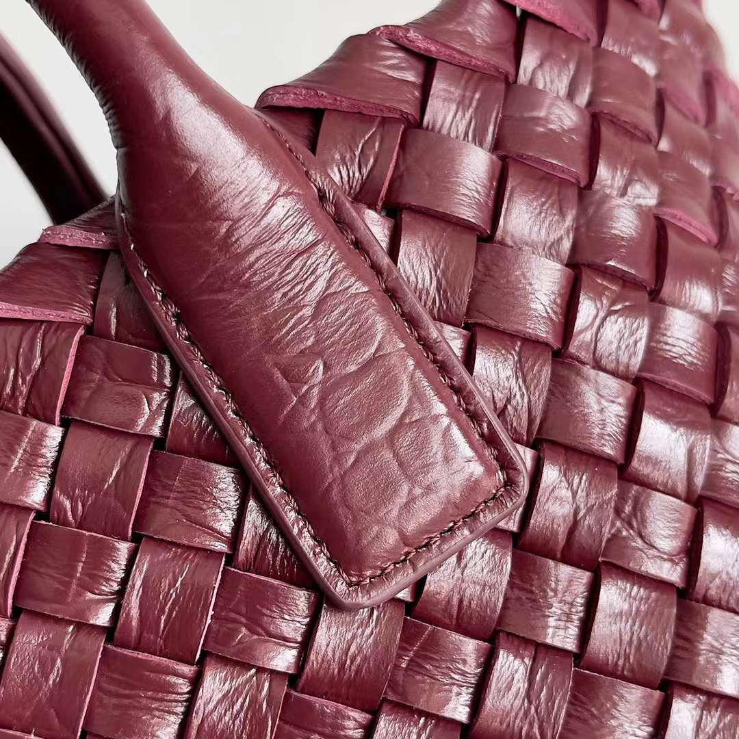 Bottega Veneta Bottega Veneta Cava Crocodile 레플리카 5번 이미지 - Bag | 세미샵 레플리카 사이트