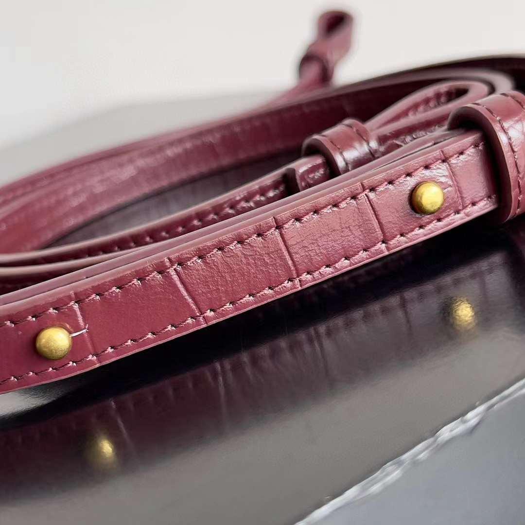 Bottega Veneta Bottega Veneta Cava Crocodile 레플리카 6번 이미지 - Bag | 세미샵 레플리카 사이트