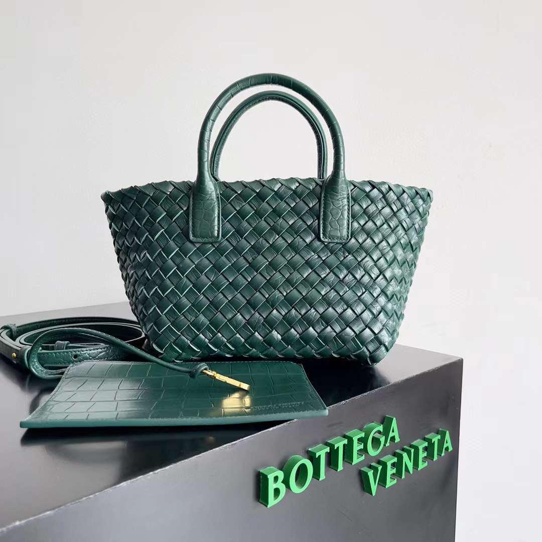 Bottega Veneta Bottega Veneta Cava Crocodile 레플리카 9번 이미지 - Bag | 세미샵 레플리카 사이트
