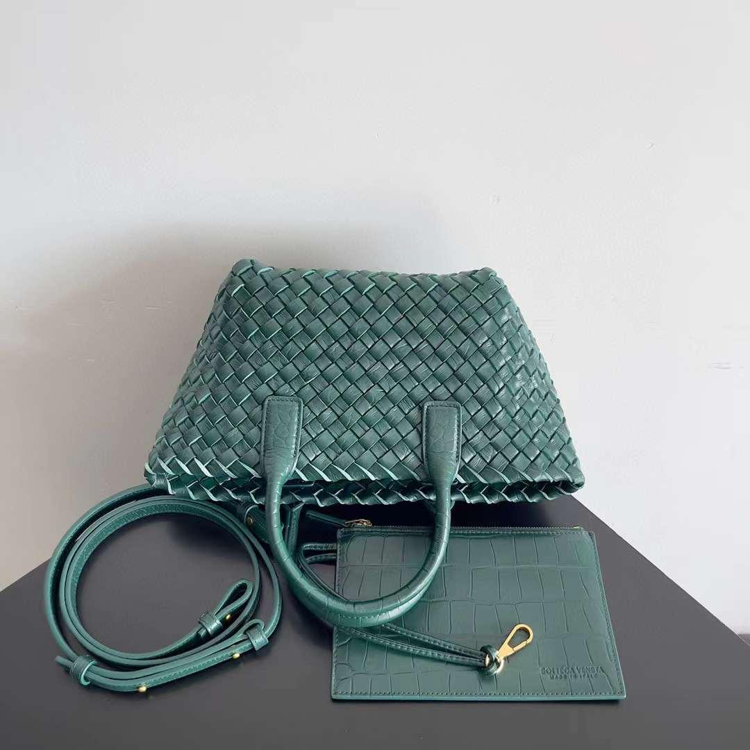 Bottega Veneta Bottega Veneta Cava Crocodile 레플리카 12번 이미지 - Bag | 세미샵 레플리카 사이트