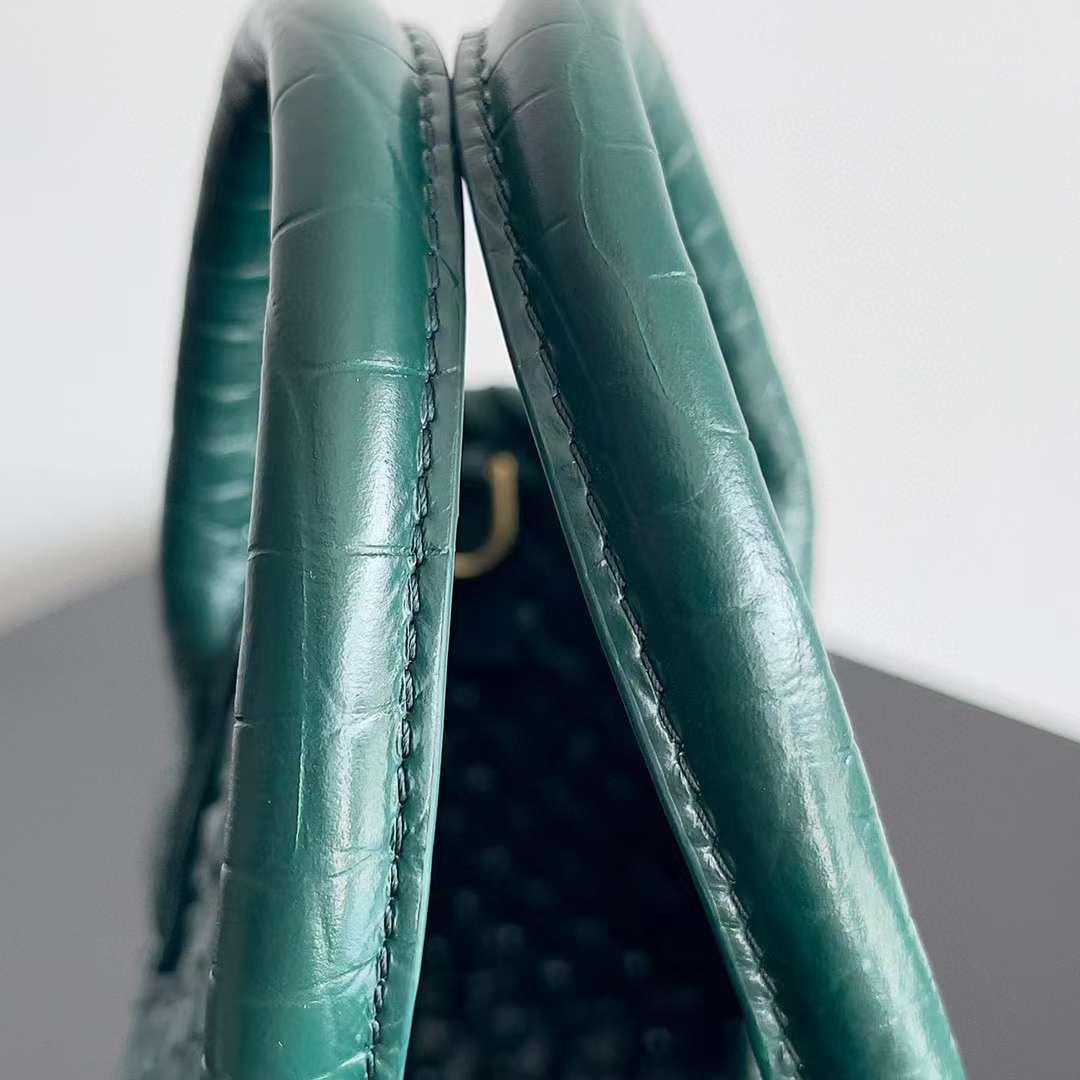 Bottega Veneta Bottega Veneta Cava Crocodile 레플리카 14번 이미지 - Bag | 세미샵 레플리카 사이트