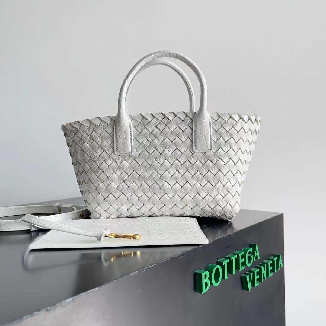 Bottega Veneta Bottega Veneta Cava Crocodile 레플리카 17번 이미지 - Bag | 세미샵 레플리카 사이트