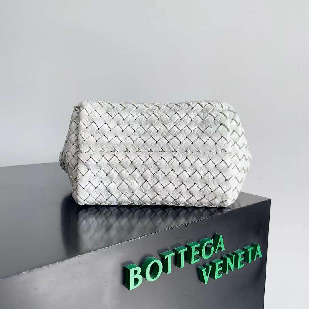 Bottega Veneta Bottega Veneta Cava Crocodile 레플리카 19번 이미지 - Bag | 세미샵 레플리카 사이트