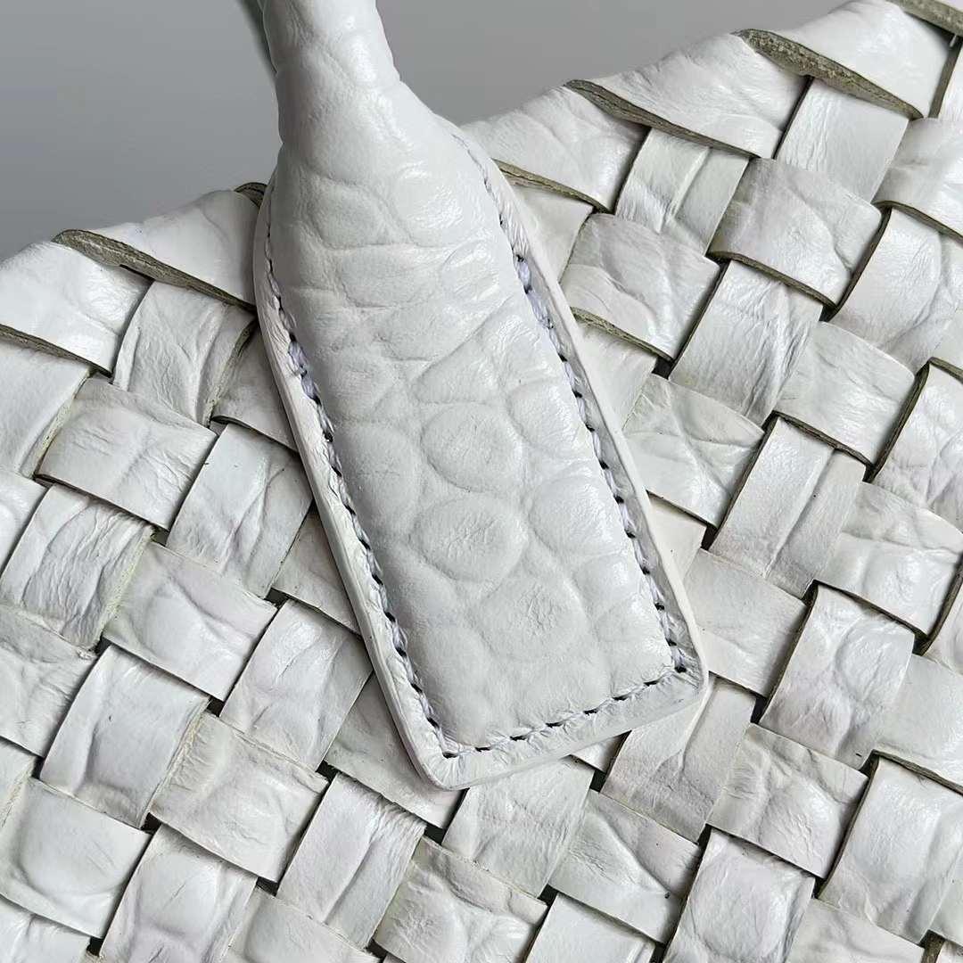 Bottega Veneta Bottega Veneta Cava Crocodile 레플리카 21번 이미지 - Bag | 세미샵 레플리카 사이트