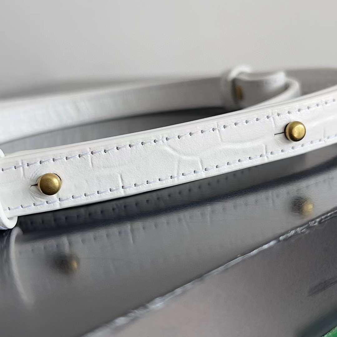 Bottega Veneta Bottega Veneta Cava Crocodile 레플리카 23번 이미지 - Bag | 세미샵 레플리카 사이트