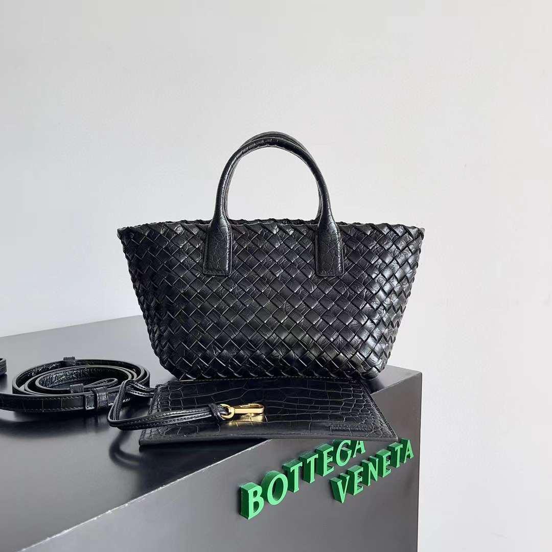 Bottega Veneta Bottega Veneta Cava Crocodile 레플리카 25번 이미지 - Bag | 세미샵 레플리카 사이트