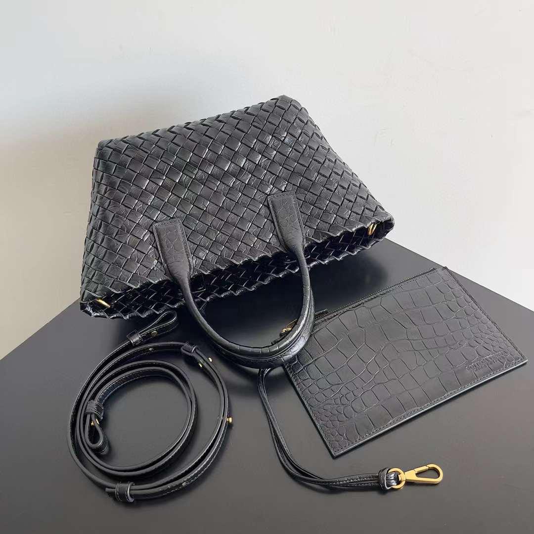 Bottega Veneta Bottega Veneta Cava Crocodile 레플리카 28번 이미지 - Bag | 세미샵 레플리카 사이트