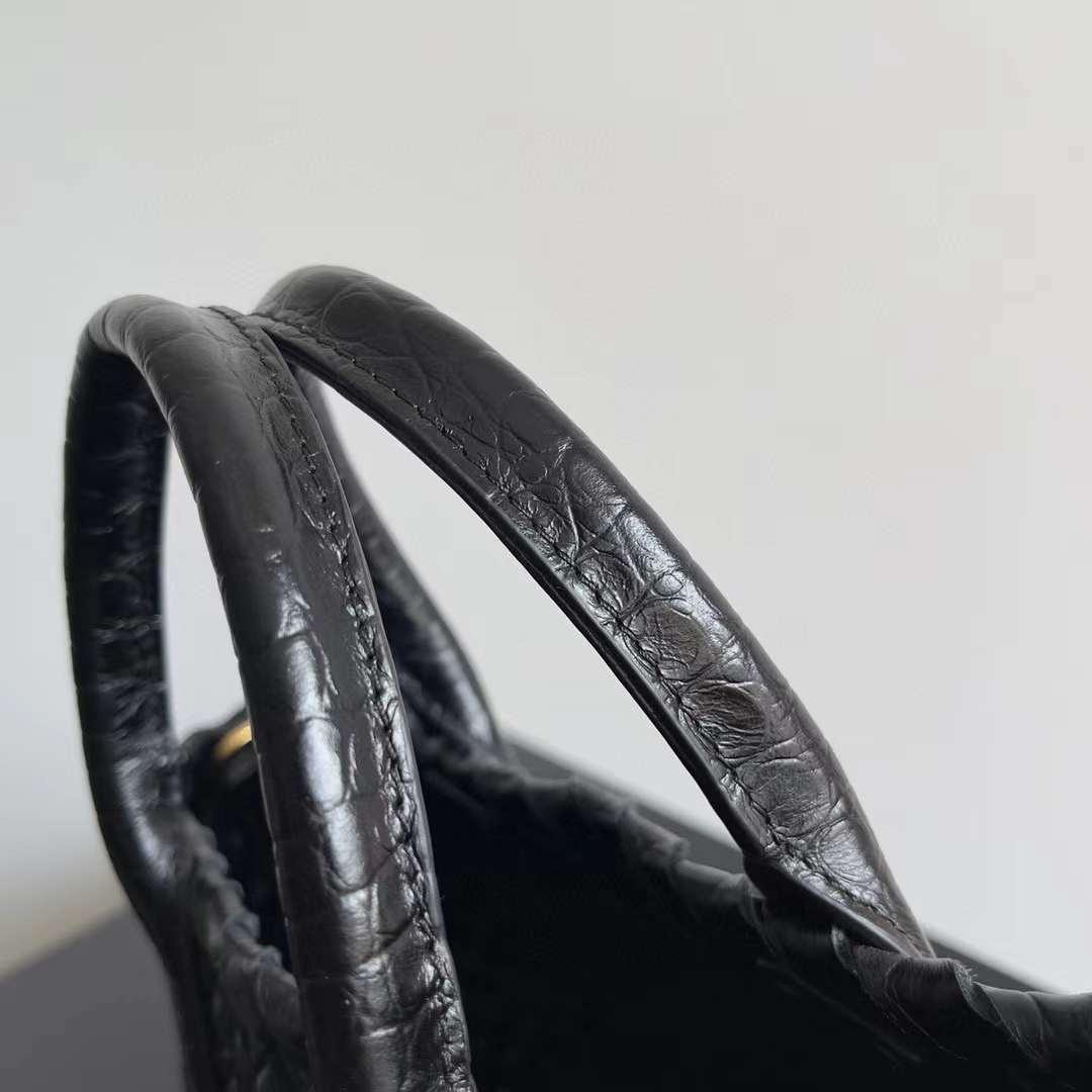 Bottega Veneta Bottega Veneta Cava Crocodile 레플리카 30번 이미지 - Bag | 세미샵 레플리카 사이트