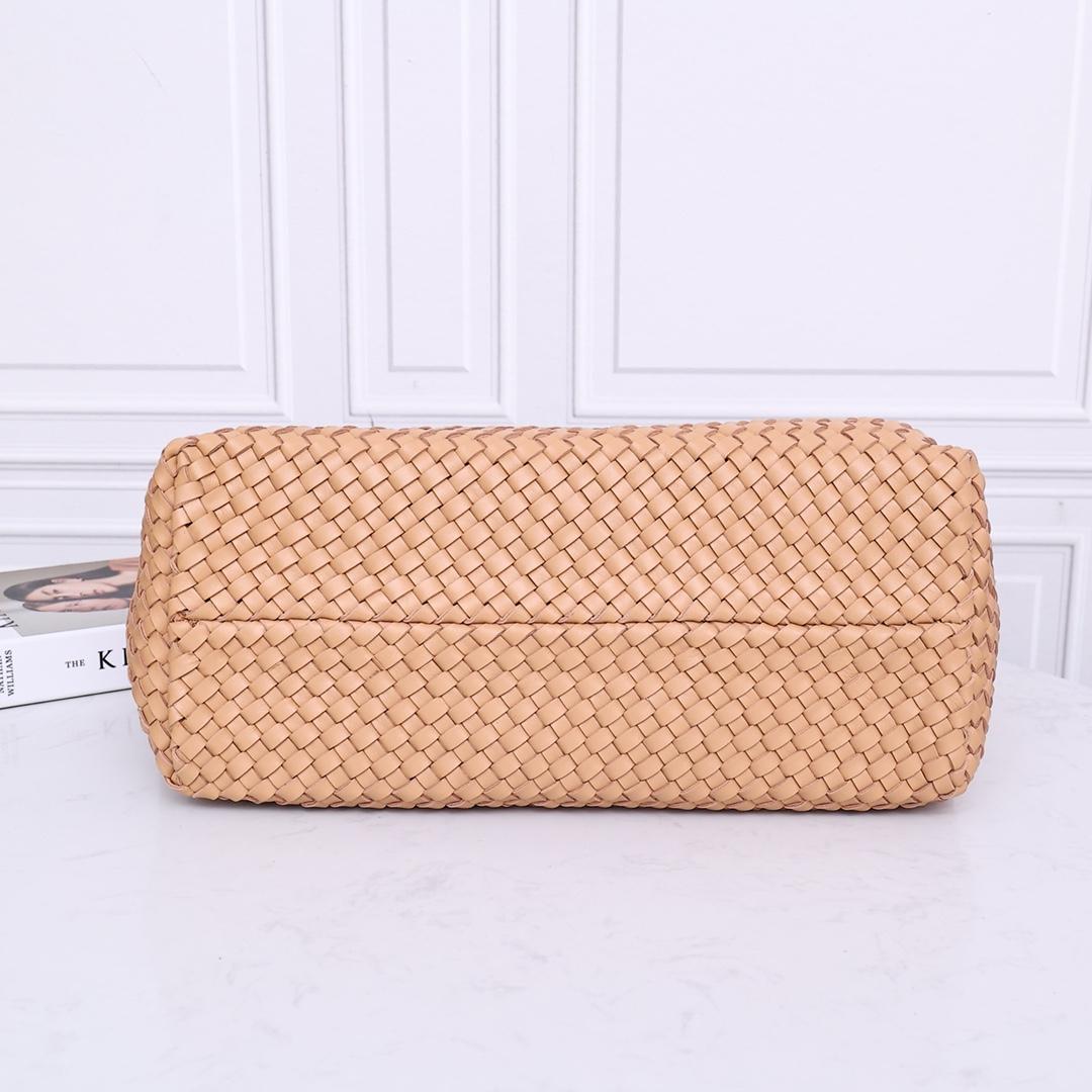 Bottega Veneta Bottega Veneta Cava Medium 레플리카 3번 이미지 - Bag | 세미샵 레플리카 사이트