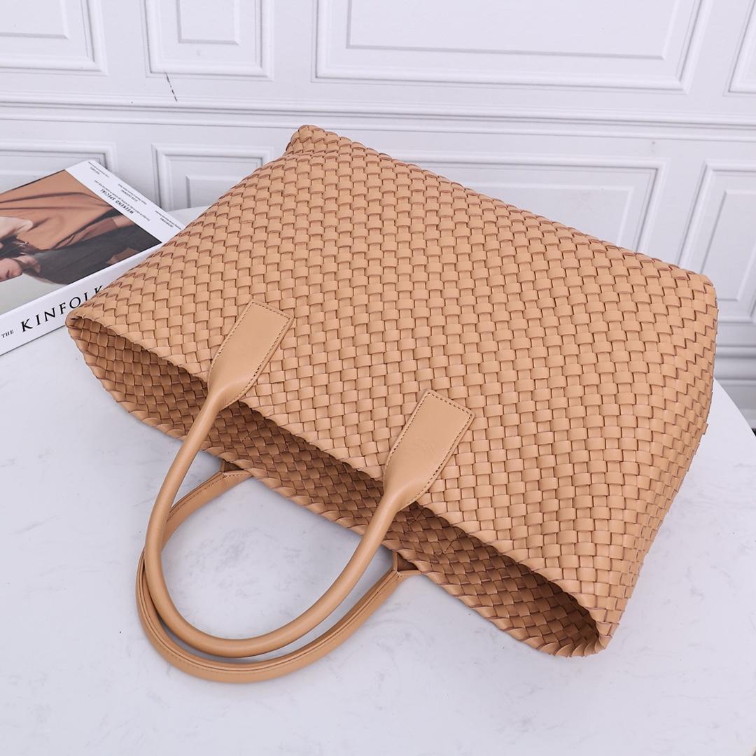 Bottega Veneta Bottega Veneta Cava Medium 레플리카 4번 이미지 - Bag | 세미샵 레플리카 사이트