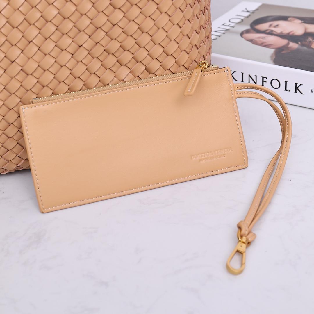 Bottega Veneta Bottega Veneta Cava Medium 레플리카 5번 이미지 - Bag | 세미샵 레플리카 사이트