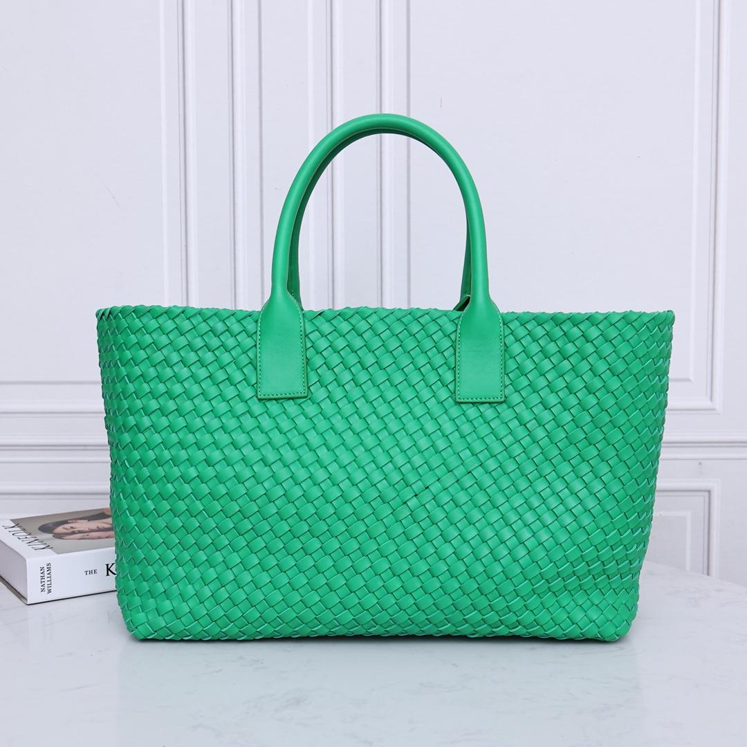 Bottega Veneta Bottega Veneta Cava Medium 레플리카 8번 이미지 - Bag | 세미샵 레플리카 사이트