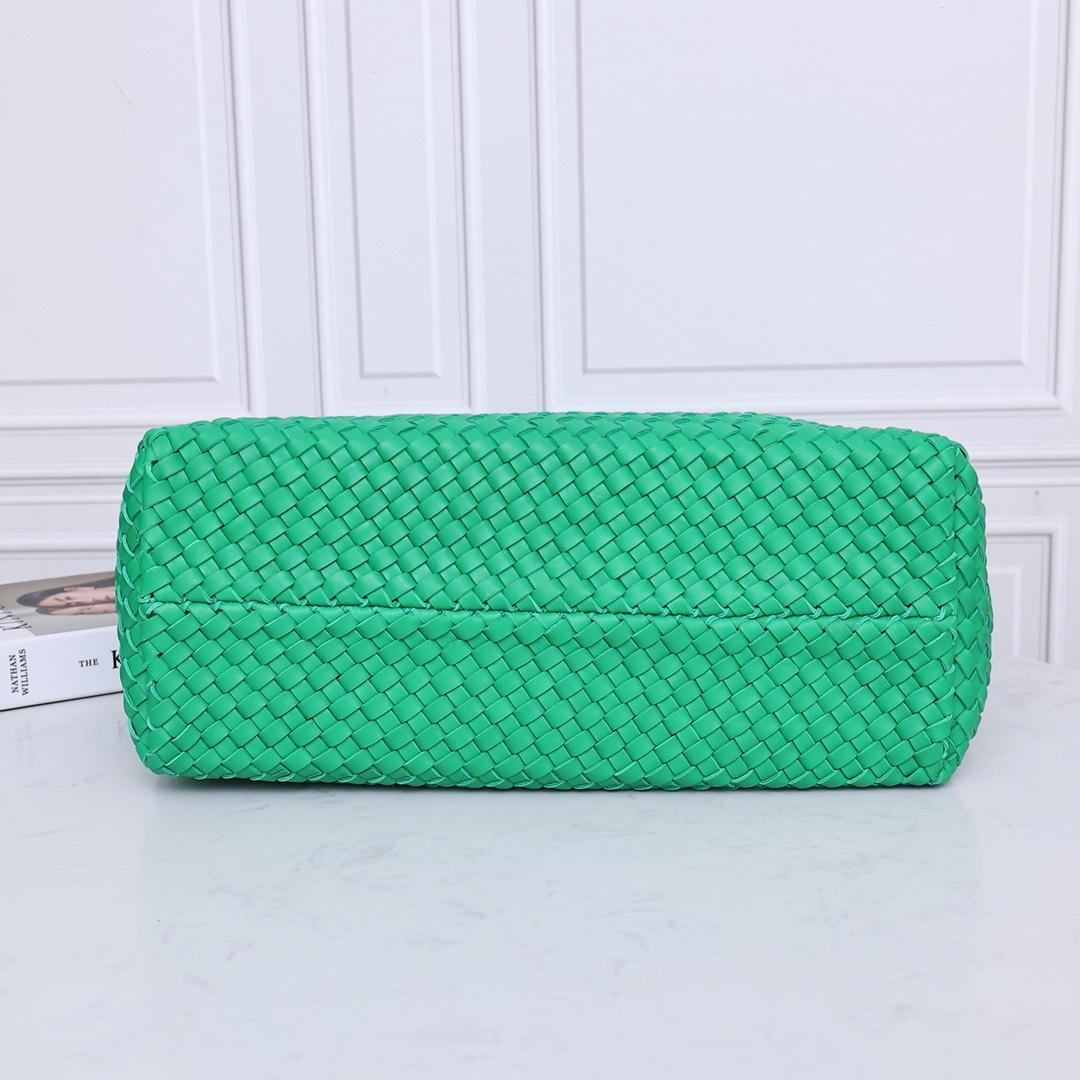 Bottega Veneta Bottega Veneta Cava Medium 레플리카 9번 이미지 - Bag | 세미샵 레플리카 사이트