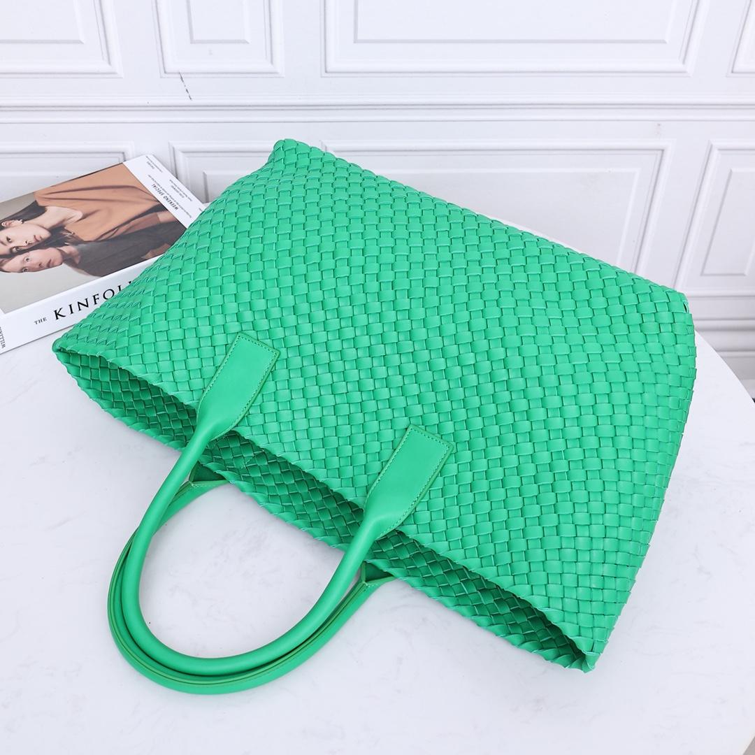 Bottega Veneta Bottega Veneta Cava Medium 레플리카 10번 이미지 - Bag | 세미샵 레플리카 사이트
