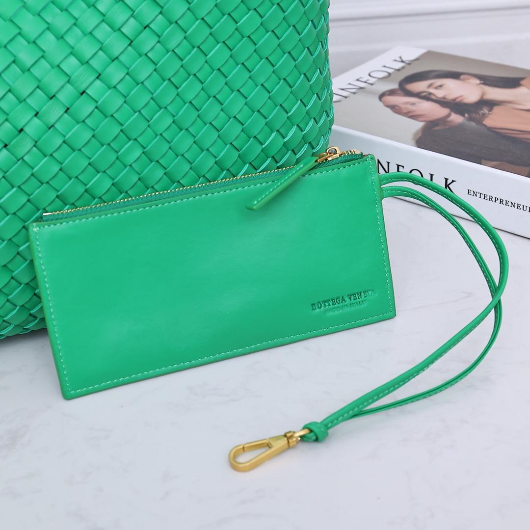 Bottega Veneta Bottega Veneta Cava Medium 레플리카 11번 이미지 - Bag | 세미샵 레플리카 사이트