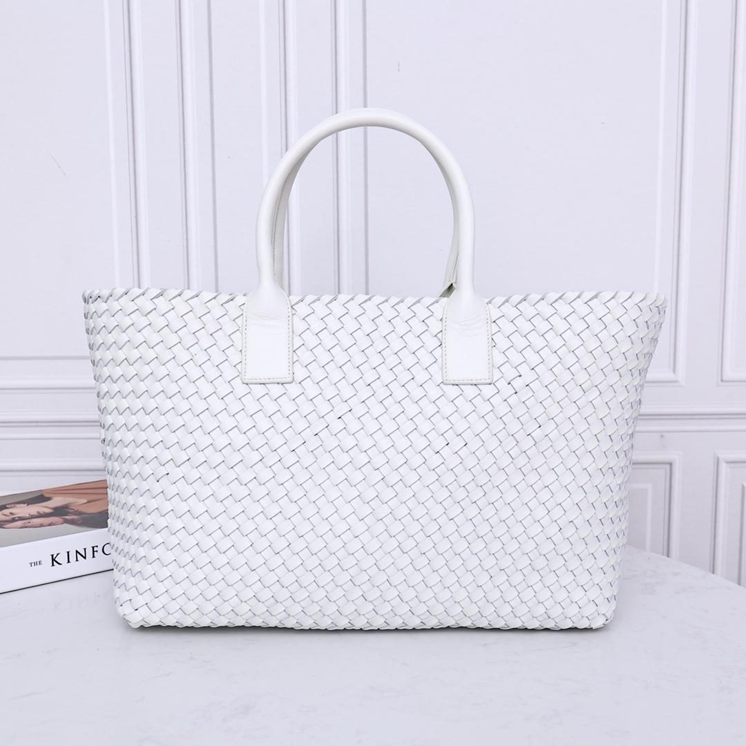 Bottega Veneta Bottega Veneta Cava Medium 레플리카 14번 이미지 - Bag | 세미샵 레플리카 사이트