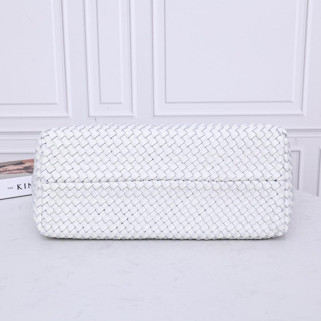 Bottega Veneta Bottega Veneta Cava Medium 레플리카 15번 이미지 - Bag | 세미샵 레플리카 사이트
